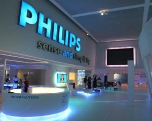 CEO-ul Philips: Reformele americane din domeniul sanatatii ne afecteaza vanzarile