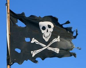 Un fenomen care nu a fost eliminat complet: pirateria in largul coastelor Somaliei