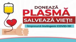 Platforma online dedicata donarii de plasma este activa. 1.000 de euro pentru bucurestenii vindecati de Covid 19 care doneaza plasma