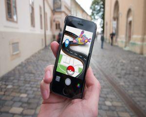 Afla cum poti scapa de dependenta de Pokemon Go!