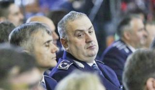 Ce ne spune demisia sefului Politiei Romane