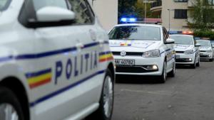 Radiografia Politiei Rurale: Peste 70% dintre posturile de politie au toaleta in curte