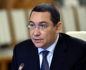 Victor Ponta demisioneaza din functia de prim-ministru