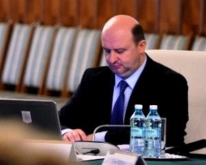 Ministrul Finantelor: CEC Bank este pe pierdere neta si nu si-a atins tintele