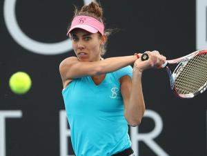 Povestea impresionanta a Mihaelei Buzarnescu: De la un pas de a se retrage dupa nenumarate accidentari, la Top 20 WTA