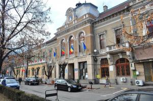Primarie din Romania, inchisa. Primarul si administratorul public au fost infectati cu COVID-19