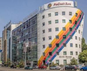 Fitch Ratings a confirmat ratingurile ProCredit Bank