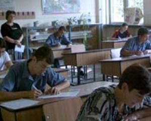 Profesorii vor sa boicoteze examenul de Bacalaureat