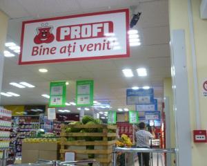 Profi a mai deschis doua magazine in Timis si in Salaj