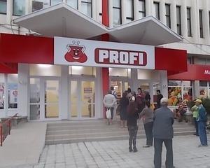 Profi a deschis primul sau magazin din Mangalia