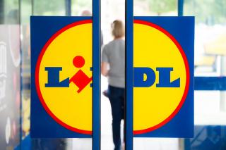 Programul magazinelor Lidl, de Revelion: nu vor fi deschise in fiecare zi