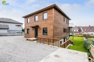 Casele pe structura de lemn - proiecte rezistente si durabile