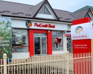 ProCredit Bank isi extinde reteaua in zonele cu potential agricol