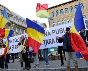 Noul proiect de OUG privind salarizarea bugetarilor provoaca valuri de nemultumiri