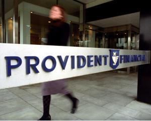 Provident Financial vrea sa se extinda in zona de nord a Romaniei