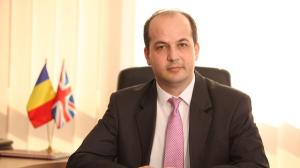 Florin Balcan, primul director general roman al Provident Financial Romania