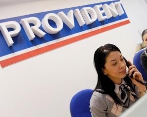 Provident Financial Romania lanseaza campania de repozitionare a brandului sub sloganul 