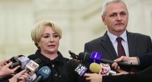 PSD a decis: il sustine neconditionat pe Dragnea. Legile Justitiei si Codurile penale vor fi adoptate urgent