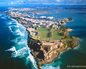 10 locuri unde să fugi de iarna din Romania: Puerto Rico