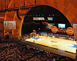 27 decembrie 1932 - se deschide la New York Radio City Music Hall