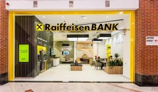 Raiffeisen Bank ofera credite imobiliare cu dobanzi reduse si da startul la Noua Casa