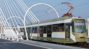 Primaria Bucuresti vrea sa cumpere 100 de tramvaie noi
