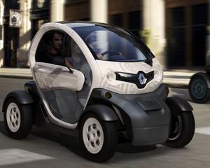 Nissan vrea sa lanseze un rival pentru Renault Twizy