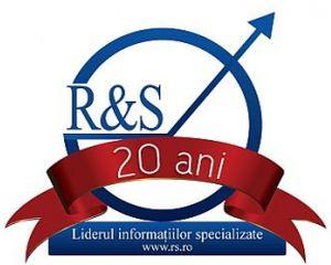 Rentrop&Straton sarbatoreste 20 de ani - liderul informatiilor specializate din Romania