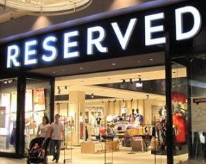 Reserved are reduceri de pana la 30 la suta de Black Friday