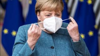 Restrictii dure in Germania. Nemtii incearca sa tina sub control al treila val pandemic, cu masuri sociale dure