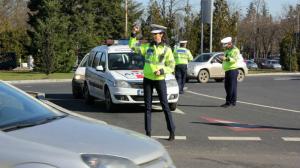 Circulatie restrictionata sambata in Bucuresti. Care sunt zonele afectate