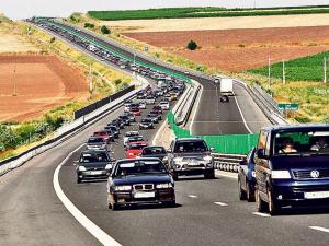 INCEPAND DE ASTAZI: Restrictii de trafic pe Autostrada Soarelui