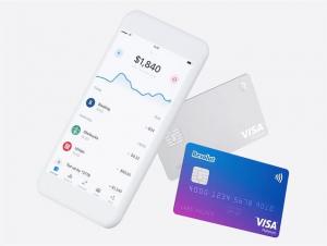 Revolut lanseaza in Romania platforma prin care utilizatorii pot tranzactiona actiuni la cele mai mari companii americane