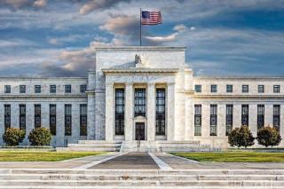 Pentru prima data din 2018, Rezerva Federala a SUA modifica politica monetara: semnalul nu e unul pozitiv