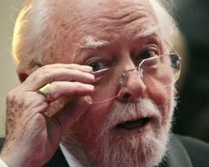 A incetat din viata regizorul si actorul Richard Attenborough