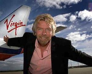 Richard Branson: Nu plec din Marea Britanie din cauza taxelor