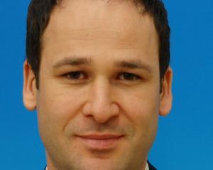 Primarul Robert Negoita a participat la inaugurarea