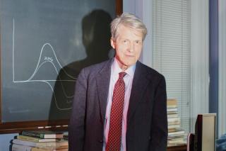 Robert Shiller, economistul castigator al premiului Nobel: Vad o mentalitate de Vest Salbatic pe piata imobiliara, la bursa si in criptomonede