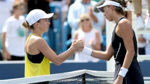 Simona Halep s-a calificat in finala de la Roland Garros