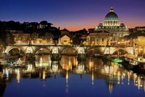 Destinatii ideale pentru city-break: Roma - cum ajungem, ce vizitam, ce mancam