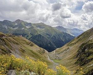 Transilvania este tot mai europeana...via Budapesta !