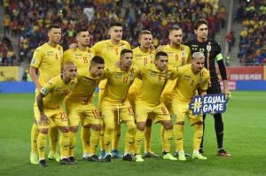 ROMANIA - NORVEGIA EURO 2020: Romania a remizat cu Norvegia si pastreaza sanse de calificare