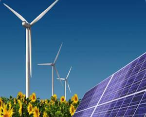 Guvernul vrea sa inghete cantitatea de energie regenerabila subventionata, pentru a evita dublarea ponderii certificatelor verzi in facturi