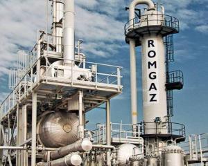 ANALIZA: Romgaz, compania de stat vazuta bine de investitori