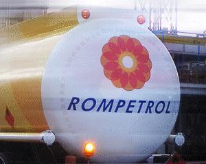 Grupul Rompetrol, 15 milioane tone de titei tranzitate prin Portul Midia