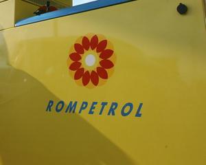 Grupul Rompetrol devine KazMunayGas International