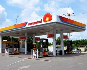 Rompetrol isi extinde reteaua de benzinarii in Georgia si Moldova