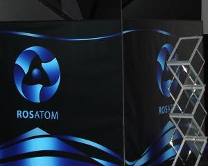 Rosatom va construi o centrala nucleara in Iordania. Proiectul valoreaza 10 miliarde de dolari