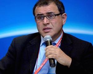 Nouriel Roubini, ingrijorat cu privire la soarta Chinei