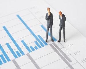 Rata de supravietuire a unei afaceri in Romania este de 52,7%